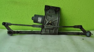 MECHANIZM SILNICZEK WYCIERACZEK FORD FIESTA PUMA