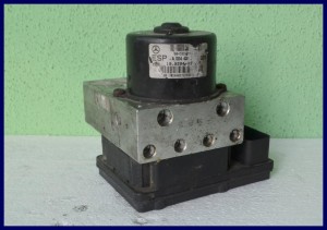 POMPA ABS MERCEDES W203 A2095451432 10092515243