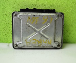 KOMPUTER STEROWNIK MODUŁ MAREA 1.6 IAW49F.B6