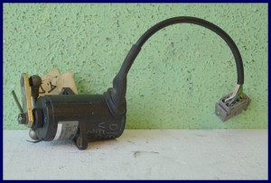 POTENCJOMETR PEDAŁ GAZU OPEL VECTRA 0205001042