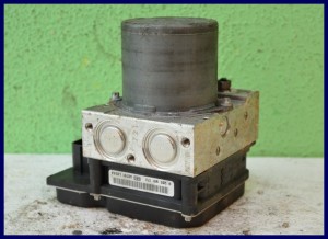 POMPA ABS ESP AUDI A4 A5 0265951173 8K0907379AK