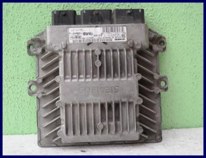 KOMPUTER FORD FOCUS MK2 2.0 5WS40227C-T 1ARB