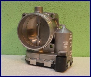 PRZEPUSTNICA AUDI A4 079133062G 0280750546 NOWA