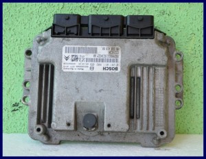 KOMPUTER ECU CITROEN XSARA PICASSO 0281011802