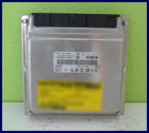 KOMPUTER MERCEDES A-KLASA A6681530879 0281011151