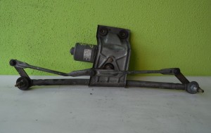 MECHANIZM SILNICZEK WYCIERACZEK FORD PUMA 404.240