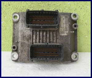 KOMPUTER STEROWNIK FIAT STILO 1.2 16V 0261207086