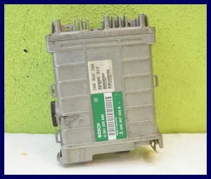 KOMPUTER STEROWNIK VW AUDI 0261200868 4A0907404B
