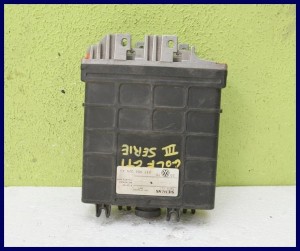 KOMPUTER VW GOLF III GTI 5WP4151 037906024AG