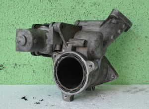 ZAWÓR EGR VW AUDI SEAT SKODA 03G131502