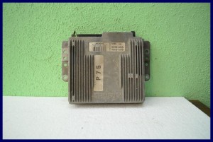 KOMPUTER HYUNDAI ACCENT K103300115A 39100-22461