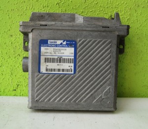 KOMPUTER STEROWNIK MAREA BRAVO BRAVA R04080003E
