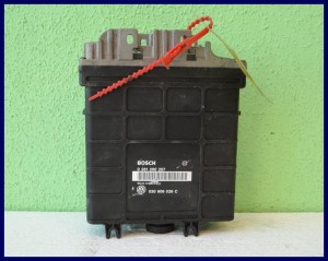 KOMPUTER VW GOLF 1.4 0261200257 030906026C