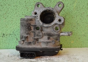 ZAWÓR EGR NISSAN NAVARA CABSTAR 2.5 150100-0021