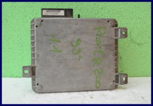 KOMPUTER STEROWNIK ROVER 211 214 MKC104501 GP