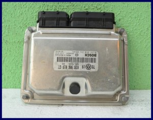 KOMPUTER VW PASSAT B5 038906019GT 0281010942