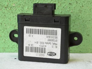 MODUŁ STEROWNIK POMPY PALIWA PEUGEOT 206 EAS200.01
