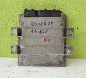 KOMPUTER STEROWNIK ROVER 25 YD52289 NNN100752