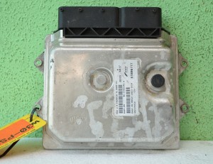 STEROWNIK FIAT 500 TWINAIR 85HP 51896777 8GSF.H9