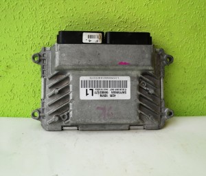 STEROWNIK MODUŁ CHEVROLET AVEO 1.2 96983177