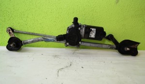 MECHANIZM SILNICZEK WYCIERACZEK COROLLA 404749