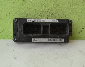 KOMPUTER STEROWNIK FIAT PUNTO II 1.2 IAW59F.M2