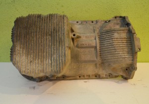 MISKA OLEJOWA KIA SPORTAGE 2.0 16V 21521-23603