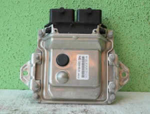 Komputer Sterownik Silnika OPEL AGILA B 1.0 0261S07945 33920-85L61 N6