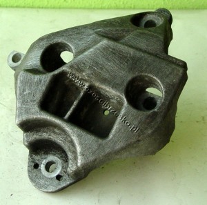 Łapa silnika Renault Clio II 101849