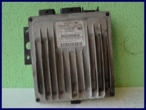 KOMPUTER NISSAN MICRA 1.5 8200498188 8200426434