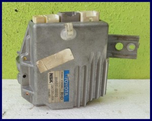 KOMPUTER STEROWNIK TOYOTA COROLLA E12 89650-02020
