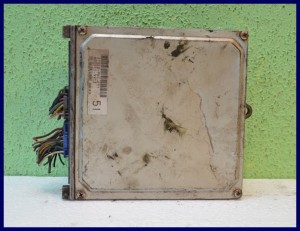 KOMPUTER HONDA ACCORD 37820-PDC-E11 600515-9913 51