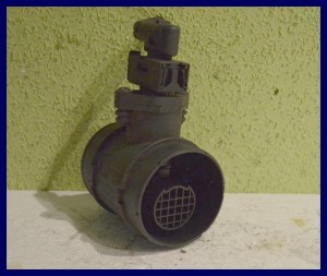 PRZEPŁYWOMIERZ OPEL ASTRA II G 1.7 CDTI 0281002549