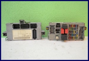 MODUŁ BSI FIAT PUNTO II 46795991 46552681 CPL