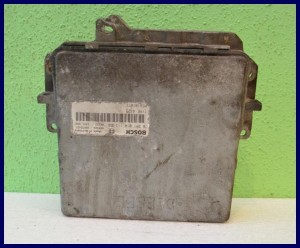 KOMPUTER LAND ROVER FREELANDER 2.0 TDI 0281010113