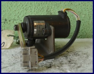 POTENCJOMETR PEDAŁ GAZU OPEL SINTRA 0205001039