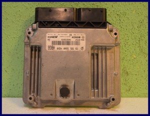 KOMPUTER OPEL ASTRA INSIGNIA 0281019088 ABG6