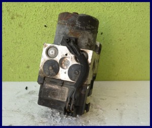 POMPA ABS TOYOTA AVENSIS I 2.0 D4D  0273004559  0265216825﻿
