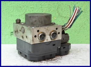 POMPA ABS TOYOTA IQ 44540-74022 89541-74022