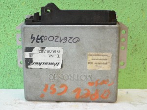 KOMPUTER STEROWNIK OPEL CORSA A 1.6 0261200374