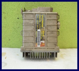 KOMPUTER STEROWNIK VW AUDI 0285007032 811907383B