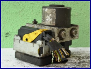 POMPA ABS CITROEN C2 C3  10.0970-1108.3   5WK84107    9651412080                                
