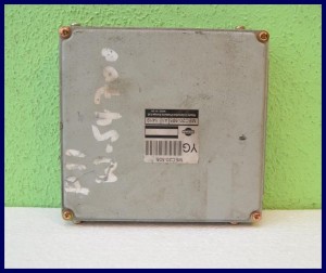 KOMPUTER STEROWNIK NISSAN PRIMERA P11 MEC20-505 YG