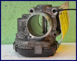 PRZEPUSTNICA CITROEN PEUGEOT FORD 9682798180