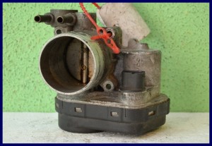 PRZEPUSTNICA MERCEDES A-KLASA W168 A1661410225