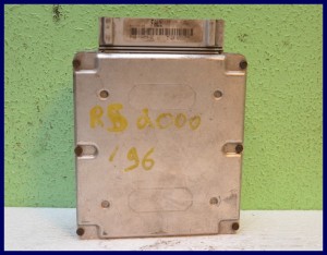 KOMPUTER FORD ESCORT RS2000 FALL 91AB-12A650-GC