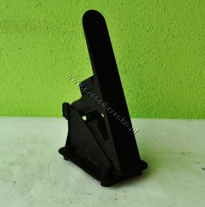 PEDAŁ GAZU POTENCJOMETR SMART BOSCH 0280752268