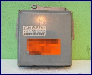 KOMPUTER MERCEDES W202 0281001622 A0225453832