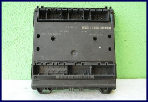 MODUŁ KOMFORTU VW POLO 1.4 6Q1937049C 5WK48212C