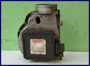 PRZEPŁYWOMIERZ BMW E34 E36 0280202134 1734655.9